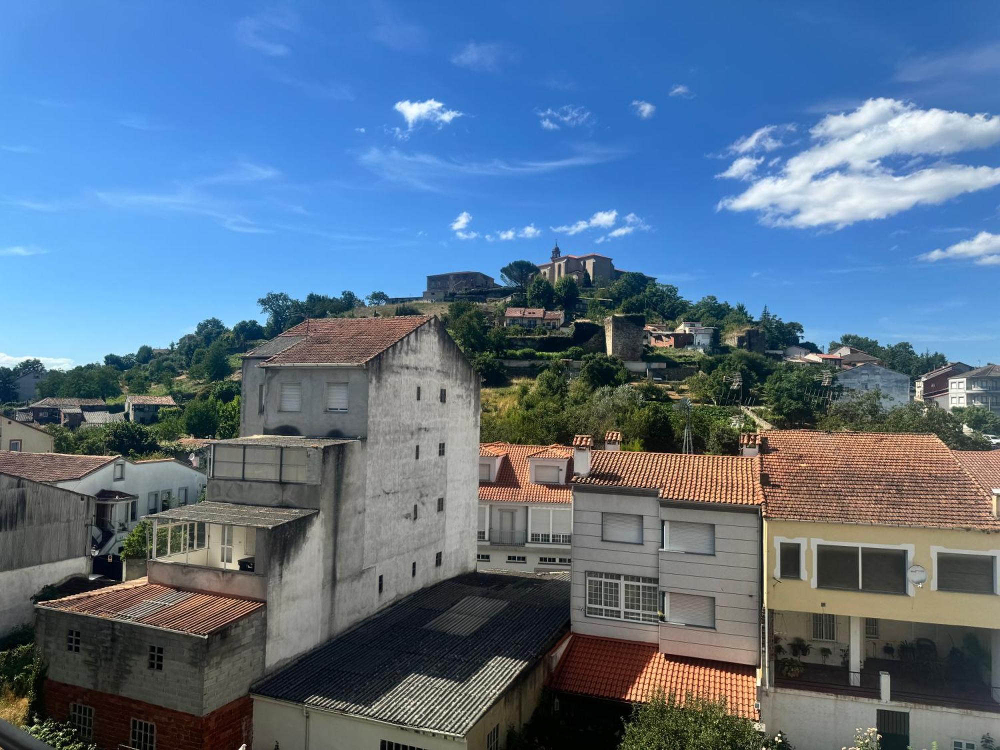 モンフォルテ・デ・レモスEl Rincon De Emilioアパートメント エクステリア 写真